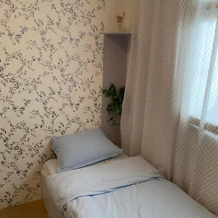 влайков Apartament Warna